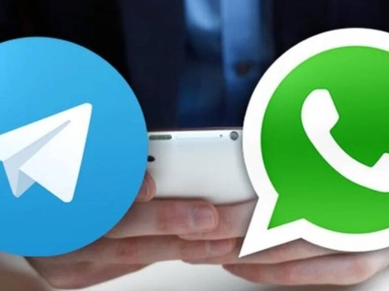 En qu se diferencian Telegram y WhatsApp?