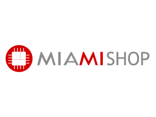 Tienda de Componentes Electrnicos - Miami Shop